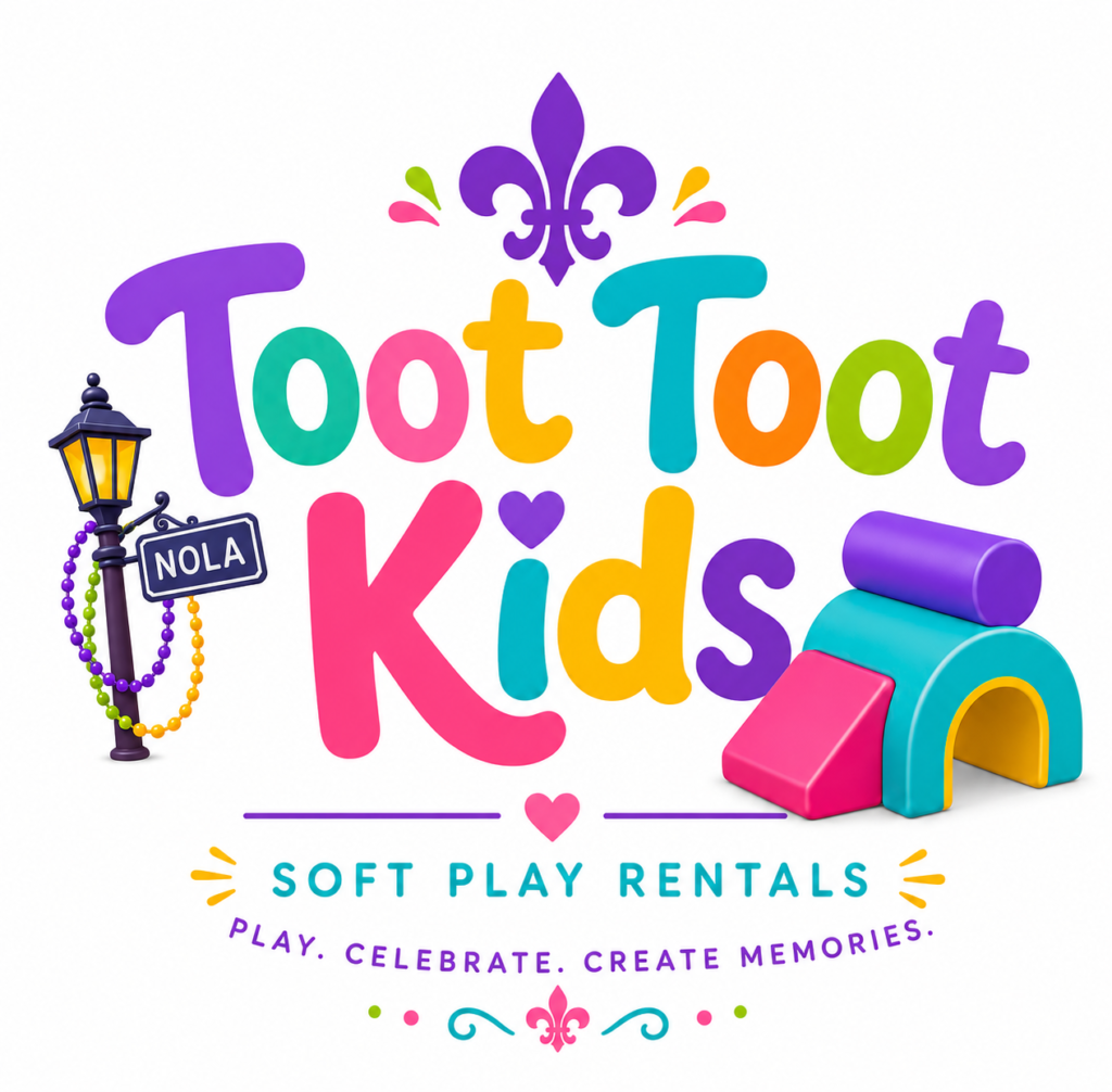 New Orleans Soft Play Gallery