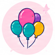 New Orleans Soft Play Rentals Birthday Party Setup